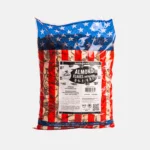 Almond Flakes with Skin