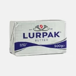 Lurpak Salted Butter 500G