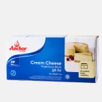 Anchor Cream Cheese 1KG