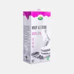 Arla Whip & Cook
