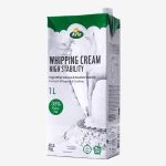 Arla Whipping Cream High Stability