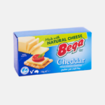 Bega Processed Cheddar
