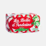 Belle D'Andaine Butter 500G