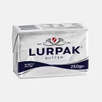 Lurpak Salted Butter 250G