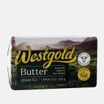 Westgold Butter 250G