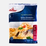 Anchor Shredded Mozzarella Cheese 2KG