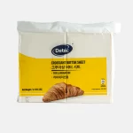 Debic Croissant Butter Sheet 2KG