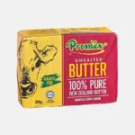 Promex Butter 250G