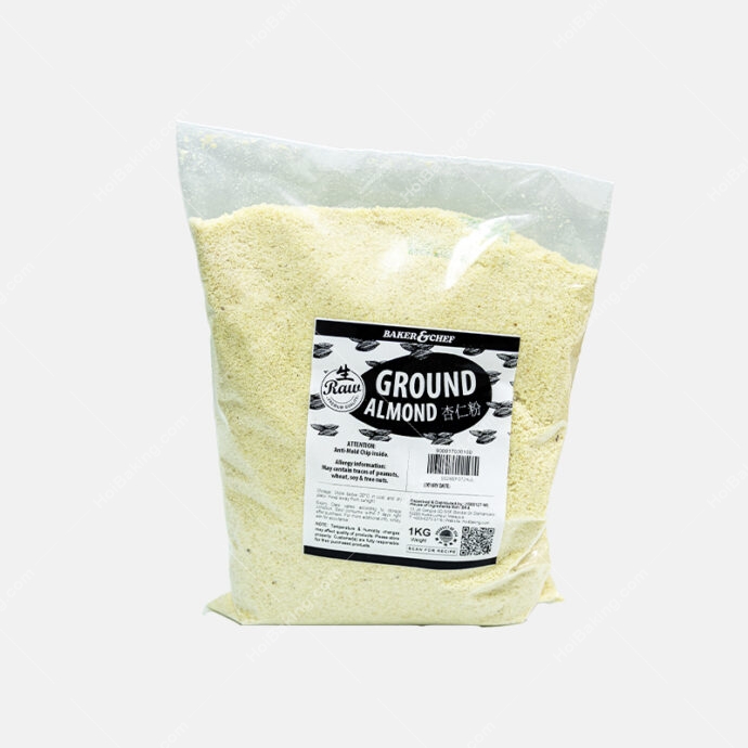 Ground Almond