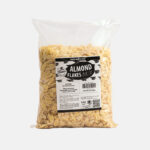 Almond Flakes