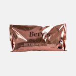 Beryls Gourmet Bittersweet Coins 62% (Gold)