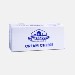 Butterhouse Cream Cheese