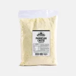 Butterhouse Grated Parmesan