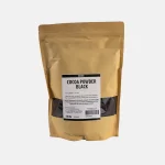Cocoa Powder Black
