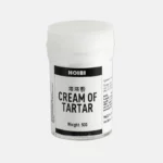 Cream of Tartar