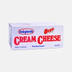 Bega Dairyland Cream Cheese 2KG
