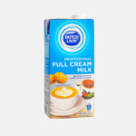 Dutch Lady Professional Full Cream Milk
