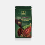 Extra-Bitter Guayaquil Dark Pistoles 64%