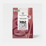 Callebaut RB2 Ruby Chocolate Callets 32.8%