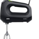 Braun Multimix Hand Mixer HM1010BK