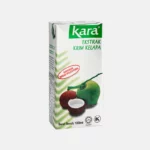 Kara Coconut Cream Extract