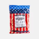 Premium Macadamia Whole Nuts