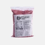 Red Velvet Cookies Mix 500G