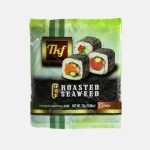 Roasted Seaweed 10PCS