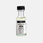 Rum Flavour (No Alcohol)