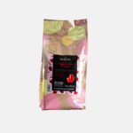 Valrhona Strawberry Couverture Button