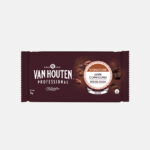 Van Houten Professional Dark Compound Block