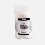 Vanilla Powder 3158
