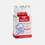 White Rose Instant Yeast 500G