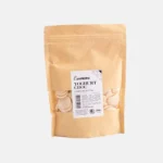 Yoghurt Choc Compound Button