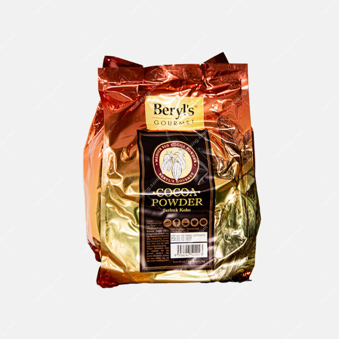 Beryls Premium Cocoa Powder