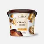 Callebaut Caramel Filling