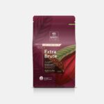Cacao Barry Extra Brute Amber Cocoa Powder 1KG