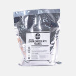 Dark Chocolate Flakes