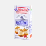 Elle & Vire Excellence Whipping Cream