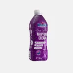 Emborg Whipping Cream 35.7% Fat 1L (Bottle)