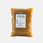 FL H.K White Lotus Low Sugar Paste 1KG