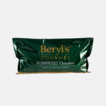 Beryls Gourmet Semisweet 52% Couverture Chocolate Chip (Green)