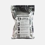 Green Tea Ping Pi Flour