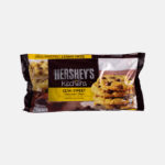 Hershey Semi Sweet Chocolate Chip 340G