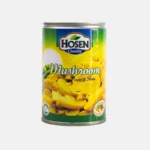 Hosen Sliced Mushroom 425G