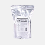 Instant Milk Cap Powder