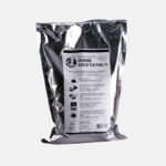 Jasmine Green Tea Ping Pi Flour