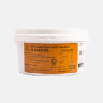 Le Bourne Hazelnut Choc Paste 3.5KG