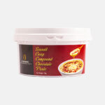 Le Bourne Seasalt Caramel Crisp 3KG