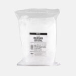 Menthol Crystal